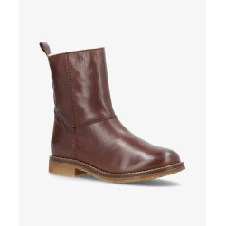 Shoedesign Ninna brun
