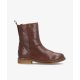 Shoedesign Ninna brun