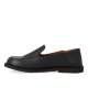 Angulus 1668 loafer med bred snude i brun