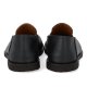 Angulus 1668 loafer med bred snude i brun