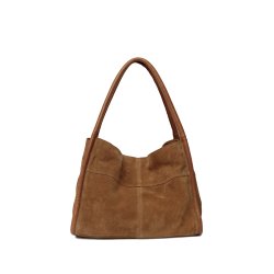 RE:DESIGNED Taske Meno i walnut