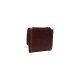RE:DESIGNED Taske pung Saya small i cognac skind