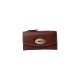 RE:DESIGNED Taske Saya Big i cognac skind