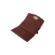 RE:DESIGNED Taske Saya Big i cognac skind