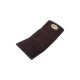 RE:DESIGNED Taske pung Saya small i dark brown skind