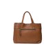 RE:DESIGNED Taske Sofie Small i tan
