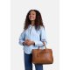RE:DESIGNED Taske Sofie Small i tan