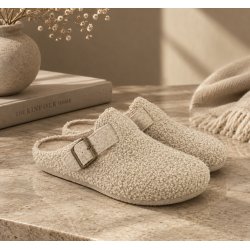 Bella Moda BL5585 sutsko i creme