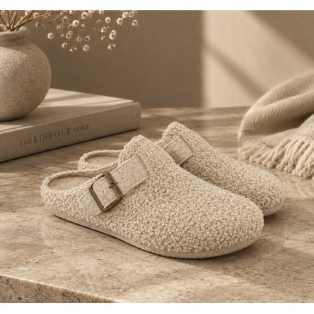 Bella Moda BL5585 sutsko i creme