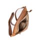 Taske Faust walnut
