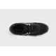 Victoria 1149103 sneakers med chunky såler i sort