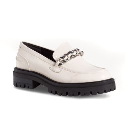 Tamaris 24701 loafer iivory lak