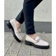 Tamaris 24701 loafer iivory lak