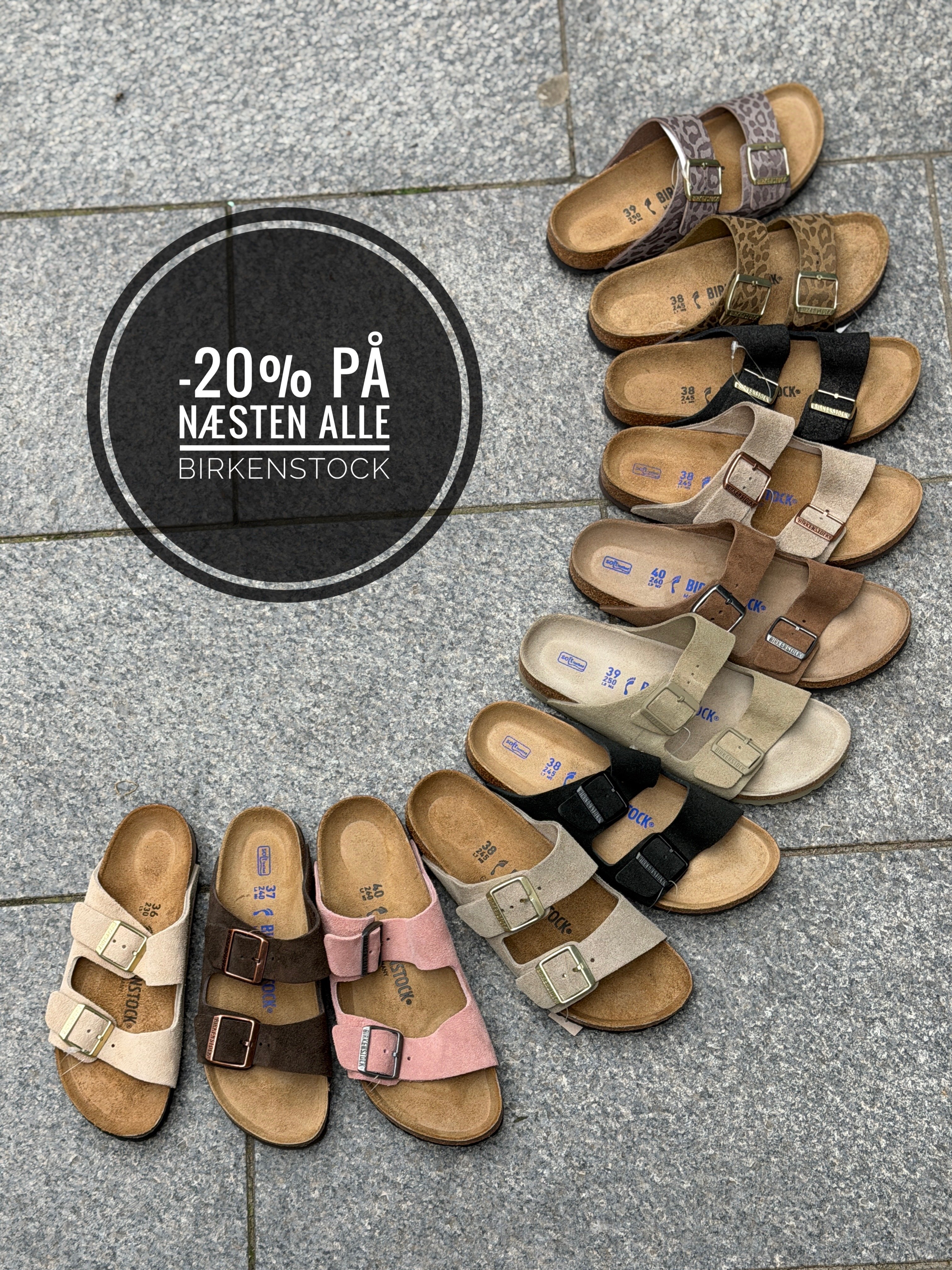 Birkenstock