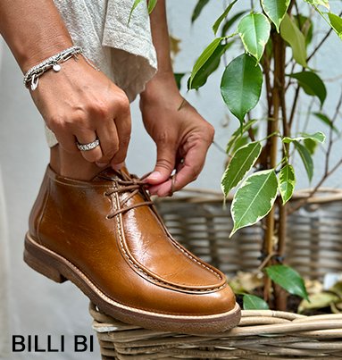 Shop nyheder fra Billi Bi