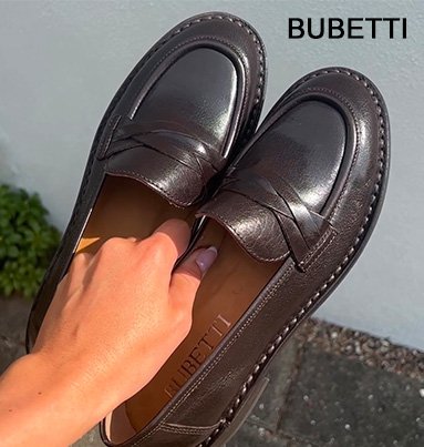 Shop Bubetti online