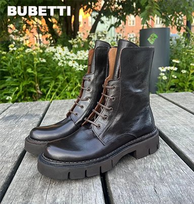 L&aelig;kre varer fra Bubetti